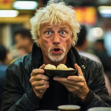深圳必吃!這是本地人最愛的小吃