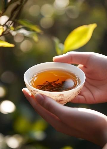 瑤山油茶香,熱情待客來——江永縣的獨特茶飲文化
