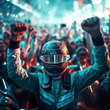 備受矚目! F14全球總決賽即將盛大開幕,挑戰者們攜手沖向2024年9月!