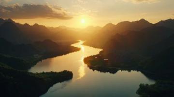 海河平原地理冷知識(shí):華北重要農(nóng)業(yè)與旅游資源區(qū)