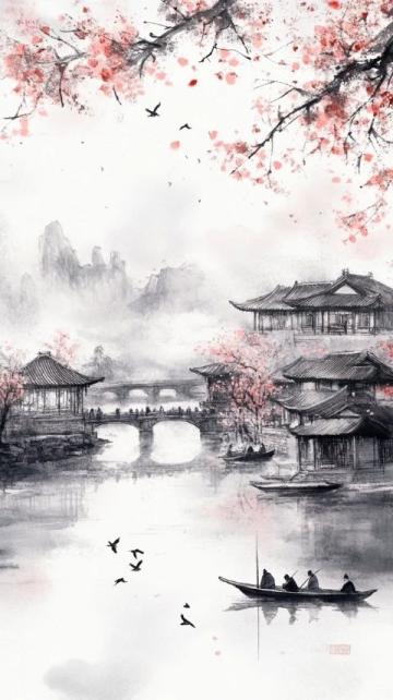 穿越千年畫卷：清明上河園帶你夢回北宋繁華
