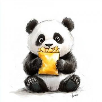 最愛的小吃——酥炸茴香苗