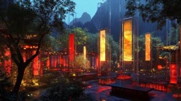 森泊度假村&水上樂園探秘：日照新晉打卡地，家庭游玩好去處！