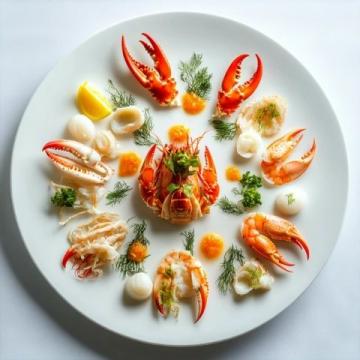 臺(tái)州玉環(huán)的海鮮美食豐富多樣，以下是一些值得嘗試的菜品