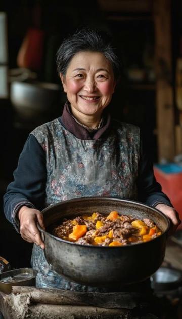 探尋陽(yáng)春特色美食:回味兒時(shí)味道的地道佳肴