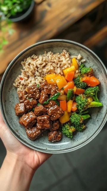 鄉村風味小炒肉，輕松學會家常美味