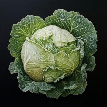 最終解密：被東北人惦記一整年的大白菜，原來是這么回事！