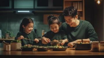 5款快手家常菜：大人省事小孩愛的下飯菜做法