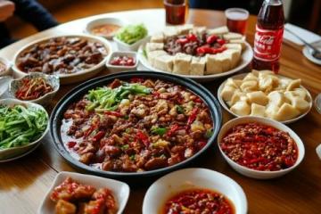 順德的美食真心不錯(真心美食)