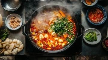 中國美食有哪些?不可錯過的八大菜系及地方特色菜肴