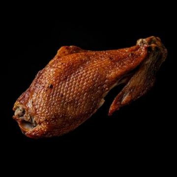 美食干貨第73期30多年鹵味老師傅親自傳授火爆小吃熏雞的獨家配方大公開!