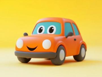 全民說車——汽車內容創作季