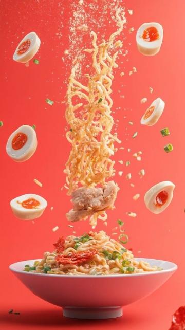 探索面條千變?nèi)f化的風(fēng)味,你最?lèi)?ài)哪一種?