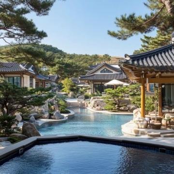森泊度假村&水上樂園探秘：日照新晉打卡地，家庭游玩好去處！