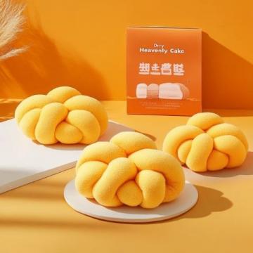 8種創意饅頭新吃法，最后一款讓人驚艷！