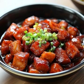 川菜三絕食譜分享:回鍋肉、麻婆豆腐和水煮肉片的做法與秘籍!