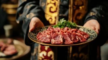 聊城：歷史悠久的文化名城，非遺小吃承載百年風味