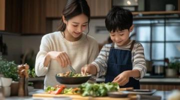5款快手家常菜：大人省事小孩愛的下飯菜做法