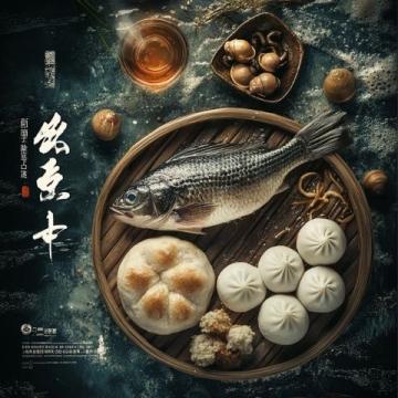 古早風味瑯琊酥糖到現代創意滁州美食，春日美食之旅等你開啟！
