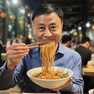 四川39歲大廚巴黎奧運(yùn)賣炒粉，用美味推廣中國美食文化