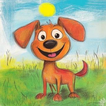憨態可掬的巴哥犬：迷人外觀與溫順性格的魅力伙伴