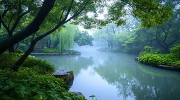 重慶華生園夢幻王國之旅:一場夢幻邂逅