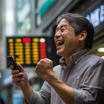 港股市場再創輝煌, 恒生科技與創新藥板塊強勢領漲