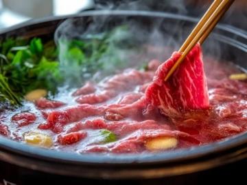 祖?zhèn)髅胤?科學(xué)解析！全網(wǎng)瘋傳的'零失敗粉蒸肉'實(shí)踐指南