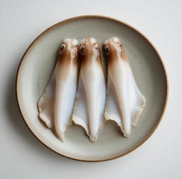 十種美味魷魚特色做法,輕松在家做出餐廳級美食