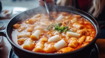 探索威海絕味：6家不可錯(cuò)過的地道美食探秘之旅