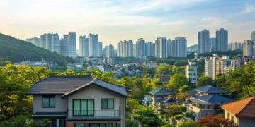 哪個省適合久居？我認為東北最適合定居