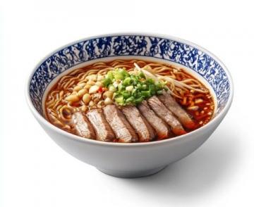 貴州黎平網紅米粉店：舌尖上的美味，9元牛肉粉狂賣2000碗