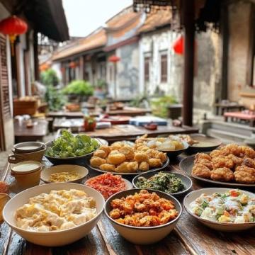 探尋潮汕美食的魅力：極致味蕾享受