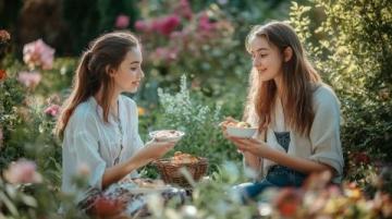 金牛座專屬：解鎖生活樂(lè)趣的美食、購(gòu)物與自然秘籍