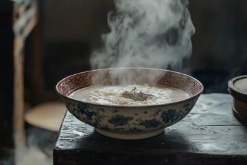 重慶美食渝味360碗投票火熱開啟！非遺珍饈與創(chuàng)新美味同臺(tái)競技！