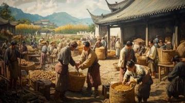 臺山僑鄉：端芬汀江華僑的艱辛歷程展示