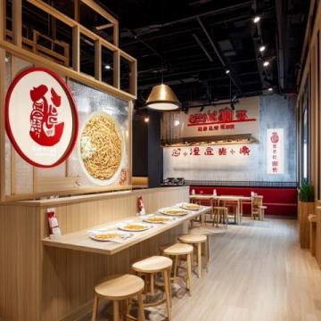 延吉金達萊冷面連鎖店：地道朝鮮族美食，深受朝鮮族及韓國食客喜愛