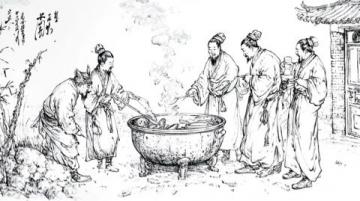 探尋談炎記：百年餃子大王傳奇與武漢美食之旅