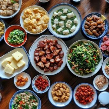 探尋潮汕美食的魅力：極致味蕾享受