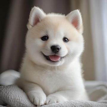 比熊犬的優點有哪些?