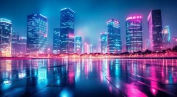 溫州印象：從民營經濟搖籃到智慧都市，你的記憶中都有哪些元素？