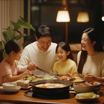 高蛋白食材，營(yíng)養(yǎng)豐富，全家人都愛(ài)吃的美味佳肴
