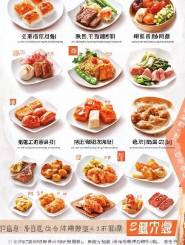 春日限定菜單:姜汁八爪魚與洋薊,盡享山野風味