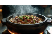 家常美味，肉皮瘦肉一鍋端，家人連吃不停口