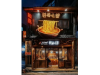 桂林美食探秘：13家特色米粉、小吃店與市場指南