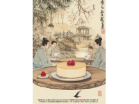 饃夾菜:一份陜西人的早餐記憶