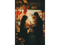90后夫妻夜市賣煎餅年入20萬，他們的財富秘訣你也學得會