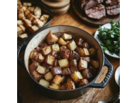 北京特色美食：經(jīng)典炒肝的歷史與魅力