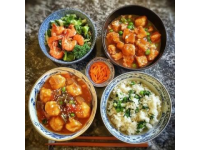 山西美食探秘：陳醋面食之外，這些特色小吃不容錯過