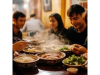 你家鄉哪一道美食讓你走到哪都想吃